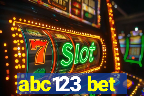 abc123 bet